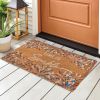 Time to Sparkle Americana Doormat