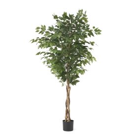 180CM ARTIFICIAL BANYAN TREE