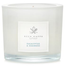 ACCA KAPPA - Scented Candle - Eucalyptus & Oakmoss 1002 / 026533 180g/6.34oz